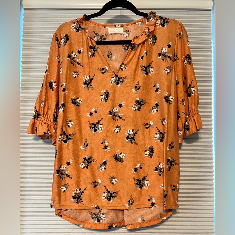 Melloday Top